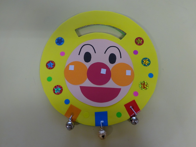 �A���p���}���̃^���o����